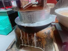 -魏铭鱼头捞饭(晋阳路店)