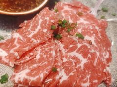 -大渔铁板烧(花园道店)
