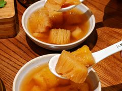 -如轩·海鲜砂锅粥·潮汕菜(海珠店)