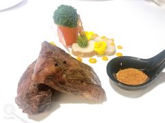 -K·Kitchen KK牛扒厨房(江南西店)