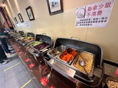 -惠中捞面