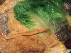 -八合里潮汕鲜牛肉火锅(福州万象城店)