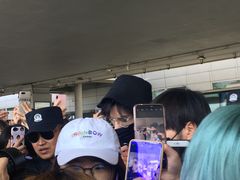 -上海浦东国际机场-T2航站楼