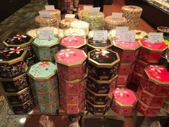 -本格旺索罗(樟宜机场T1店)