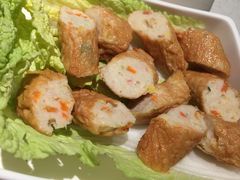 -海底捞火锅(亲子主题北金鹰店)