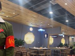 -重庆大队长火锅(凤城八路店)