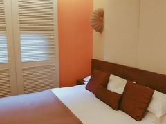 -太阳岛度假酒店