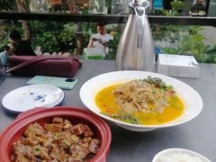 -蘇河湾·新鲁菜·泰山宴(泰山店)