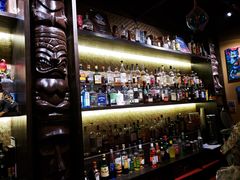 -The Tiki Bungalow提基小木屋酒吧