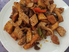 -新疆巴州金丝特餐厅(大钟寺店)