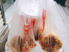 -清泉阁包子(五一店)