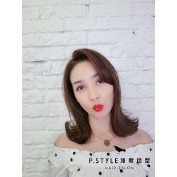 -P.STYLE 派斯造型