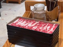 -小城牛事·鲜牛肉火锅(万达店)