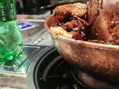 -刘记光大火锅鸡(北行店)