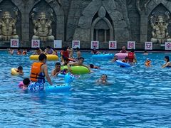 -苏州乐园森林水世界