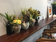 -隐食餐厅(金水湾公馆店)