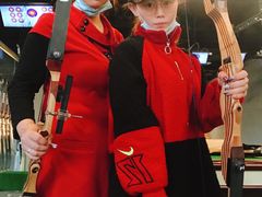 -i彻射箭俱乐部(新光界店)