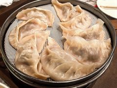 蒸饺-严老幺烧麦(前进四路店)