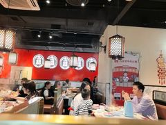 -八合里潮汕鲜牛肉火锅(惠州华贸店)