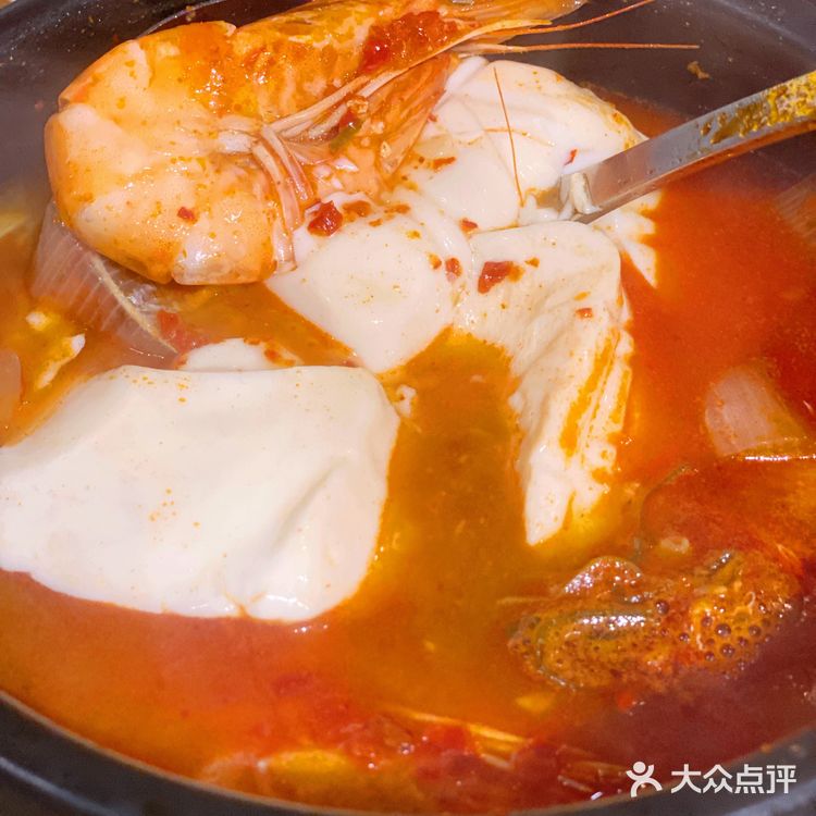 心中前三的烤肉