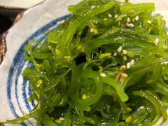 日式海藻-山屋日式料理屋(宛平88店)