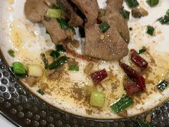 -新凯旋烧烤·燕姐千岛湖土菜