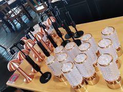 -巴伐利亚啤酒坊(意式风情街店)