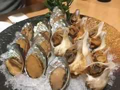 -山之川日料放题(通州店)