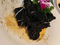 -牟传仁饭庄(星海店)