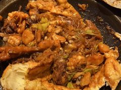 -灶座小锅烀饼·铁锅炖(全国总店)