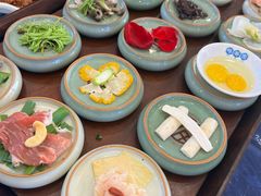 -桥香园过桥米线(国贸店)