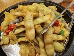 -九十九顶毡房(阜石路店)