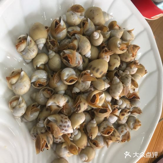 潭门旺宣海鲜店