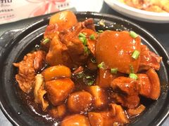 特色红烧肉-建国328 本帮小馆·面馆