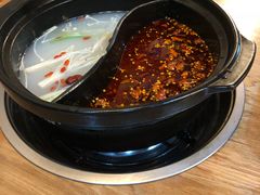 -小郡肝串串香(北蔡店)