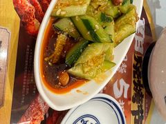 -陳香貴·兰州牛肉面(松江亚繁亚乐城店)