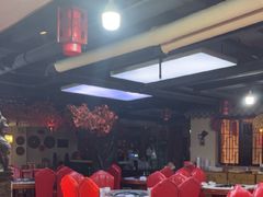 -东北食府·铁锅炖(花溪湾店)