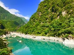 -太鲁阁公园