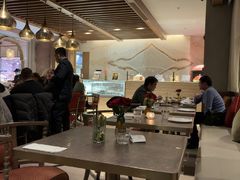 -ELI FALAFEL Lebanese&Mediterranean黎巴嫩美食(富城路店)