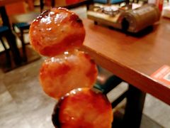 -王氏炉匠·烧鸟放题自助(三里屯店)