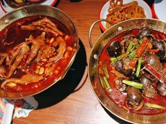 -老闵田螺馆·南昌市井菜·特色小吃(总店)