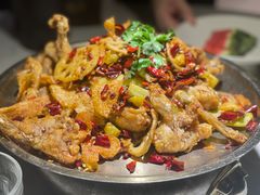 -徽州月·民间徽菜(浦东总店)