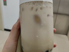 -兰熊鲜奶(昌平悦荟店)