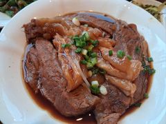 -中国厨房/台湾牛肉面