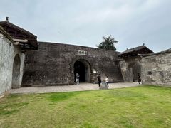 -石炮台公园