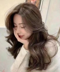 -HG美发设计沙龙