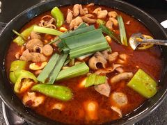 湘味肥肠火锅-湘肠香火锅店(团结湖店)