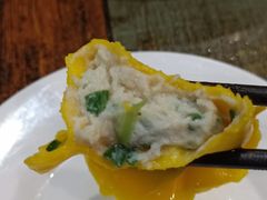 -金谷园饺子·烧烤(人大总店)