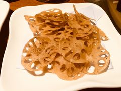 -万藏·荞麦酒房BANKURA JAPANESE SOBA KITCHEN(长乐路店)