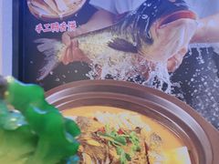 -金陵后厨·南京菜(新街口秣陵路店)